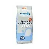 Spielberger Bio Emmer-Vollkornmehl, demeter (500g) Mehl Backen Baking Vollkorn