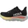 HOKA Clifton 10 Herren Black/Galactic Grey 45 1/3