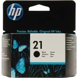 HP 21 schwarz