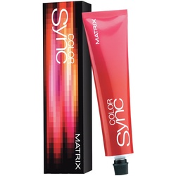 Matrix So Color Sync Haartönung 90 ml Hellbraun