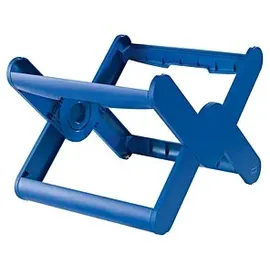 HAN Hängeregistraturkorb ohne Mappen X-CROSS blau