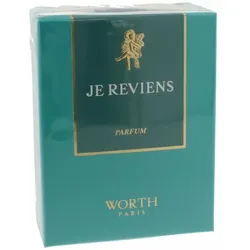 Worth Je Reviens Eau de Parfum 15ml 0,015 l