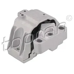 Topran Lagerung, Motor [Hersteller-Nr. 107979] für Seat, Skoda, VW
