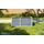 Weka Modular Ergänzungssatz 67 x 69 x 69 cm Grau