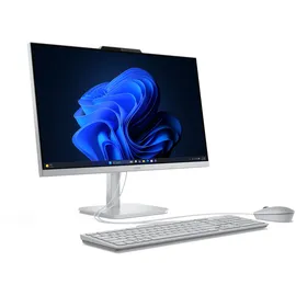 Lenovo IdeaCentre AIO A105 24 2023 23,8" FHD AMD Ryzen 5 40 4,0 GHz 16 GB RAM 512 GB SSD Radeon Grafik Win 11 Home