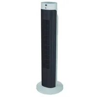 FM Helmets FM VTR20M 76 cm Turmventilator Schwarz
