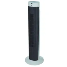 FM Helmets FM VTR20M 76 cm Turmventilator Schwarz