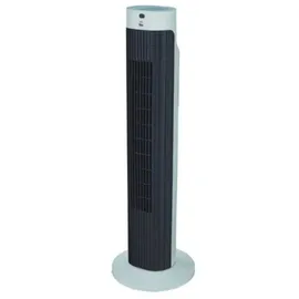 FM Helmets FM VTR20M 76 cm Turmventilator Schwarz