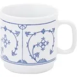 Kahla Blau Saks Kaffeebecher 300ml (485300A75019H)