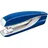 Leitz Büroheftgerät aus Metall, Für 40 Blatt, Inkl. Heftklammern, Ergonomisches Design, Blau, NeXXt-Serie, 55040035