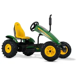 BERG Gokart XXL - John Deere E-BFR