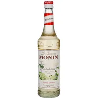 Le Sirop de Monin HOLUNDERBLÜTE 0,7l