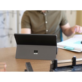 Microsoft Surface Pro 8 13.0'' i7 16 GB RAM 256 GB SSD Wi-Fi W11 graphit für Unternehmen
