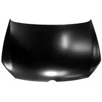 Diederichs Motorhaube für VW Polo V