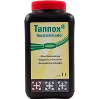 Kluthe Tannox Rostschutz 1 l
