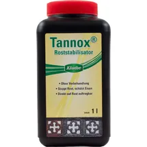 Kluthe Roststabilisator Tannox® 1l Flasche