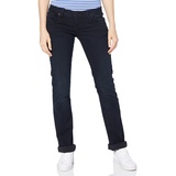 LTB Jeans Valerie Bootcut Jeans aus dunkelblauem Denim-W34 / L32