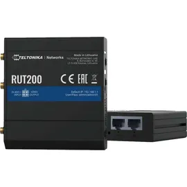 Teltonika RUT200 LTE Router