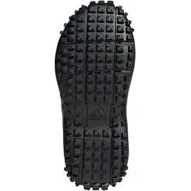 adidas Fortatrail Boa Kinder Schwarz/Khaki/Teal 30