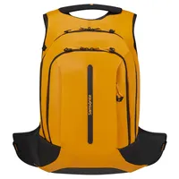 Samsonite Laptoprucksack »ECODIVER«, Arbeitsrucksack, Freizeitrucksack, Schulrucksack Cityrucksack gelb