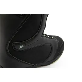 Atomic Nitro Flora TLS Boot ́22 Snowboardboot, Black Mint, 235