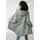KangaROOS KANGAROOS, Winterjacke mit Fleece-Fütterung