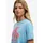 Superdry Roadside Trade Relaxed Tee Blau L