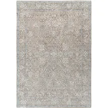 Kayoom Teppich Perry 125 beige