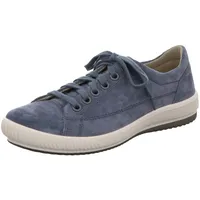 Legero Schnürschuh in blau | Gr.: 41