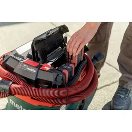 Metabo AS 36-18 L 20 PC-CC