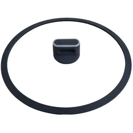 Master Pro Indigo Kochtopf 28 x 13 cm