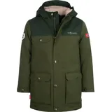 Trollkids Gudvangen Jacket