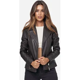 Tazzio Übergangsjacke F506 braun M