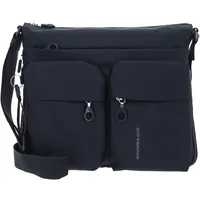 Mandarina Duck Umhängetasche MD20 QMTX6 Scarab