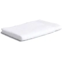 Möve Loft Gästehandtuch 30 x 50 cm snow 