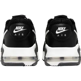 Nike Air Max Excee Herren black/dark grey/white 43