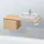 Duravit L-Cube Unterschrank LC583203030
