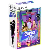 Let's Sing 2026 - Edition (PEGI) (PS5)