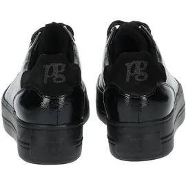 Paul Green Damen Low Schwarz 40
