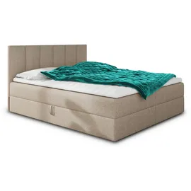 Sofnet Star 160 x 200 cm Beige