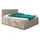 Sofnet Star 160 x 200 cm Beige