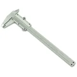 Brüder Mannesmann Werkzeuge Mannesmann Schieblehre (150mm) (M825-150)