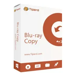 Tipard Blu-ray Copy Windows