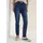 Cecil Slim-fit-Jeans Style Vicky mit Stretch blau 36