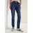 Cecil Slim-fit-Jeans Style Vicky mit Stretch blau 36