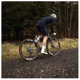 Ergon SR Allroad 152 mm Schwarz
