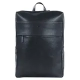 Braun Büffel Arezzo Rucksack Schwarz