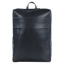 Braun Büffel Arezzo Rucksack Schwarz