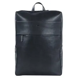 Braun Büffel Arezzo Rucksack Schwarz