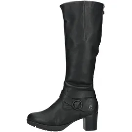 Rieker Damen Schwarz 38